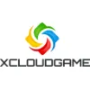 XcloudGame logo