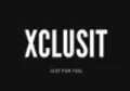 Xclusit logo