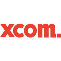 XCOM logo