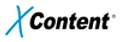 XContent logo