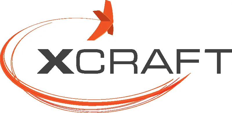 xCraft logo