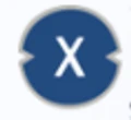 XDC Trade Network logo