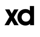 XD Connects logo