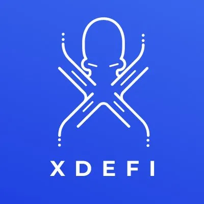 XDEFI logo