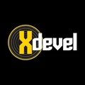 Xdevel logo