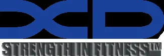 XD logo