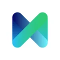Xdrop logo