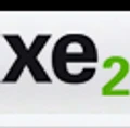 XE2 logo