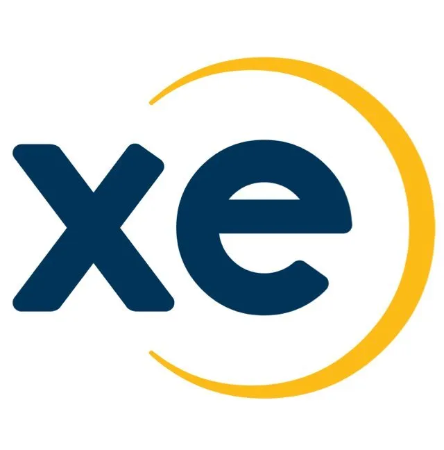 Xe logo