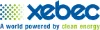 Xebec Adsorption logo