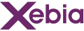 Xebia logo