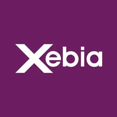 Xebia logo
