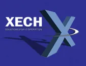 Xech logo
