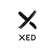 XED Beverages logo