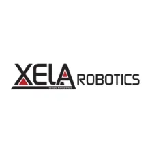 Xela Robotics logo