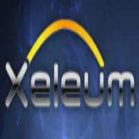 Xeleum Lighting logo