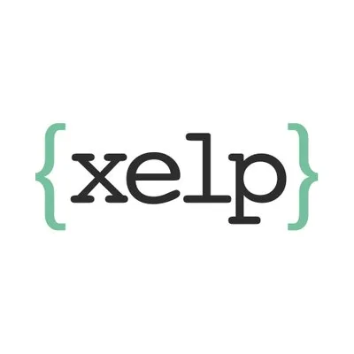 Xelp logo