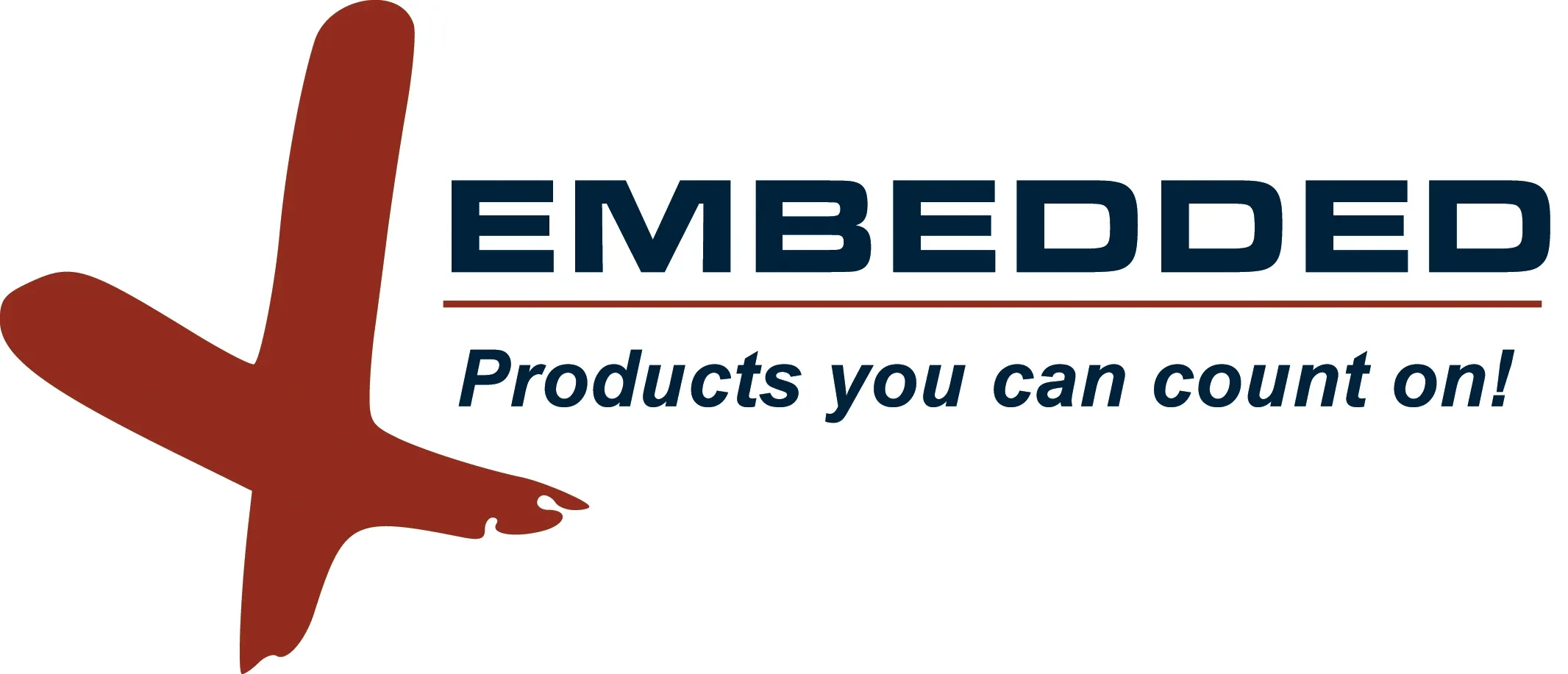 Xembedded logo