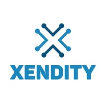 Xendity logo