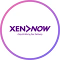 XendNow logo