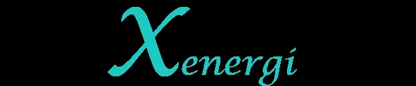 Xenergi logo