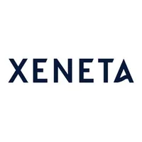 Xeneta logo