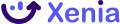Xenia logo