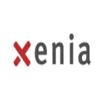 Xenia Venture Capital logo