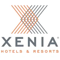Xenia Hotels & Resorts logo