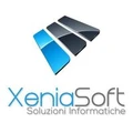 XeniaSoft logo