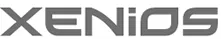 Xenios logo