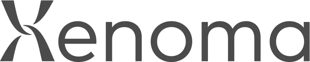 Xenoma logo