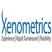 Xenometrics logo