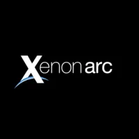 Xenon Arc logo