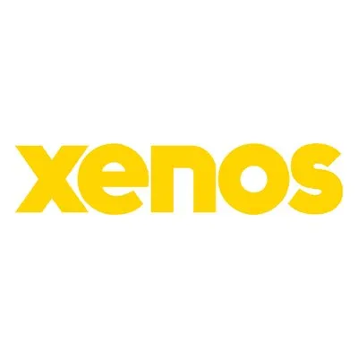 Xenos logo