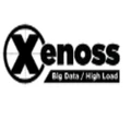 Xenoss logo