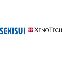 XenoTech logo