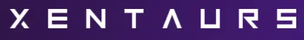 Xentaurs logo