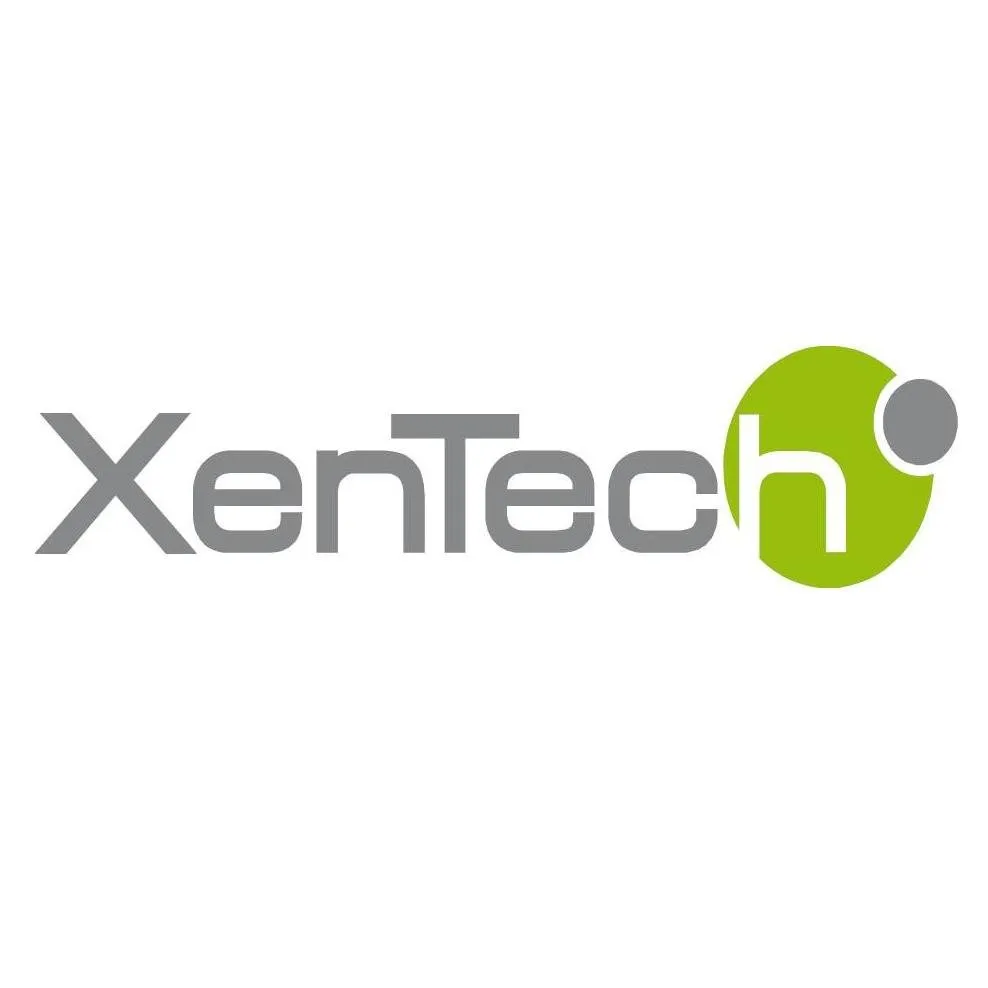 Xentech logo