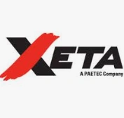 XETA Technologies logo
