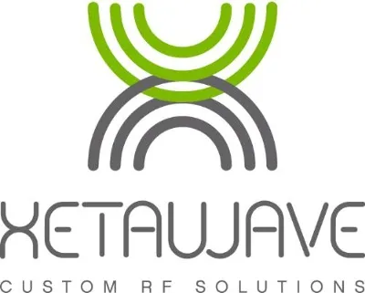 Xetawave logo