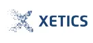 Xetics logo