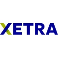 Xetra logo
