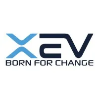 XEV Cars logo