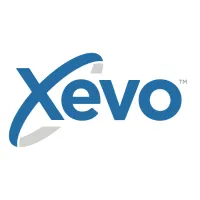 Xevo logo