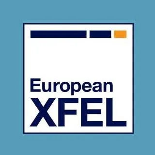 European XFEL logo