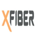 Xfiber logo