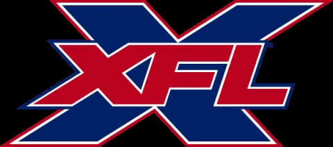 XFL logo
