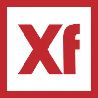Xfund logo
