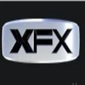 XFX logo